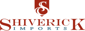 Shiverick logo