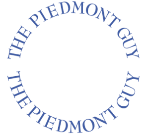 The Piedmont Guy